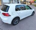 Белый Фольксваген e-Golf, объемом двигателя 0 л и пробегом 160 тыс. км за 8700 $, фото 4 на Automoto.ua