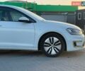 Белый Фольксваген e-Golf, объемом двигателя 0 л и пробегом 171 тыс. км за 7300 $, фото 12 на Automoto.ua