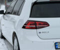 Белый Фольксваген e-Golf, объемом двигателя 0 л и пробегом 141 тыс. км за 7800 $, фото 17 на Automoto.ua