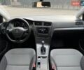 Белый Фольксваген e-Golf, объемом двигателя 0 л и пробегом 134 тыс. км за 8500 $, фото 24 на Automoto.ua
