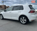 Белый Фольксваген e-Golf, объемом двигателя 0 л и пробегом 92 тыс. км за 9500 $, фото 11 на Automoto.ua