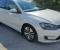 Білий Фольксваген e-Golf, об'ємом двигуна 0 л та пробігом 139 тис. км за 7999 $, фото 7 на Automoto.ua