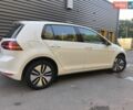 Білий Фольксваген e-Golf, об'ємом двигуна 0 л та пробігом 165 тис. км за 8400 $, фото 11 на Automoto.ua