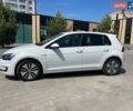 Білий Фольксваген e-Golf, об'ємом двигуна 0 л та пробігом 150 тис. км за 8000 $, фото 1 на Automoto.ua