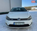 Білий Фольксваген e-Golf, об'ємом двигуна 0 л та пробігом 90 тис. км за 8700 $, фото 8 на Automoto.ua