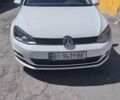 Белый Фольксваген e-Golf, объемом двигателя 0 л и пробегом 73 тыс. км за 9900 $, фото 1 на Automoto.ua