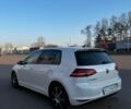 Білий Фольксваген e-Golf, об'ємом двигуна 0 л та пробігом 116 тис. км за 8499 $, фото 3 на Automoto.ua