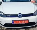 Белый Фольксваген e-Golf, объемом двигателя 0 л и пробегом 87 тыс. км за 8600 $, фото 7 на Automoto.ua