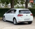 Білий Фольксваген e-Golf, об'ємом двигуна 0 л та пробігом 153 тис. км за 7999 $, фото 2 на Automoto.ua