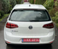 Білий Фольксваген e-Golf, об'ємом двигуна 0 л та пробігом 130 тис. км за 8450 $, фото 3 на Automoto.ua