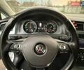 Білий Фольксваген e-Golf, об'ємом двигуна 0 л та пробігом 109 тис. км за 8999 $, фото 37 на Automoto.ua