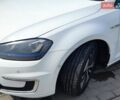 Белый Фольксваген e-Golf, объемом двигателя 0 л и пробегом 87 тыс. км за 8600 $, фото 6 на Automoto.ua