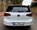 Белый Фольксваген e-Golf, объемом двигателя 0 л и пробегом 121 тыс. км за 8500 $, фото 11 на Automoto.ua