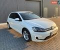Білий Фольксваген e-Golf, об'ємом двигуна 0 л та пробігом 120 тис. км за 9000 $, фото 3 на Automoto.ua