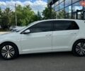 Білий Фольксваген e-Golf, об'ємом двигуна 0 л та пробігом 100 тис. км за 9900 $, фото 3 на Automoto.ua