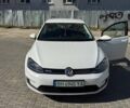 Белый Фольксваген e-Golf, объемом двигателя 0 л и пробегом 93 тыс. км за 13500 $, фото 1 на Automoto.ua