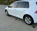 Білий Фольксваген e-Golf, об'ємом двигуна 0 л та пробігом 221 тис. км за 8500 $, фото 3 на Automoto.ua