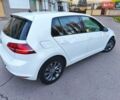 Белый Фольксваген e-Golf, объемом двигателя 0 л и пробегом 160 тыс. км за 7990 $, фото 4 на Automoto.ua