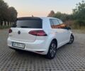 Білий Фольксваген e-Golf, об'ємом двигуна 0 л та пробігом 107 тис. км за 9200 $, фото 2 на Automoto.ua