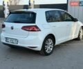 Белый Фольксваген e-Golf, объемом двигателя 0 л и пробегом 97 тыс. км за 8550 $, фото 11 на Automoto.ua