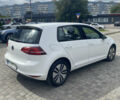 Белый Фольксваген e-Golf, объемом двигателя 0 л и пробегом 95 тыс. км за 10800 $, фото 5 на Automoto.ua