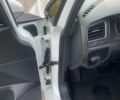 Білий Фольксваген e-Golf, об'ємом двигуна 0 л та пробігом 132 тис. км за 9500 $, фото 12 на Automoto.ua