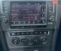 Білий Фольксваген e-Golf, об'ємом двигуна 0 л та пробігом 124 тис. км за 8900 $, фото 20 на Automoto.ua
