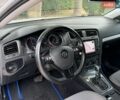 Білий Фольксваген e-Golf, об'ємом двигуна 0 л та пробігом 153 тис. км за 7999 $, фото 37 на Automoto.ua