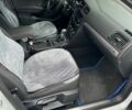 Білий Фольксваген e-Golf, об'ємом двигуна 0 л та пробігом 190 тис. км за 7999 $, фото 12 на Automoto.ua