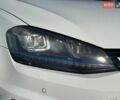 Білий Фольксваген e-Golf, об'ємом двигуна 0 л та пробігом 152 тис. км за 10390 $, фото 11 на Automoto.ua