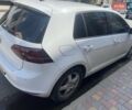 Білий Фольксваген e-Golf, об'ємом двигуна 0 л та пробігом 113 тис. км за 8900 $, фото 5 на Automoto.ua