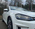 Белый Фольксваген e-Golf, объемом двигателя 0 л и пробегом 114 тыс. км за 9800 $, фото 22 на Automoto.ua