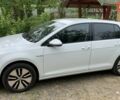 Білий Фольксваген e-Golf, об'ємом двигуна 0 л та пробігом 115 тис. км за 8500 $, фото 7 на Automoto.ua