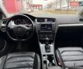Белый Фольксваген e-Golf, объемом двигателя 0 л и пробегом 96 тыс. км за 9500 $, фото 23 на Automoto.ua