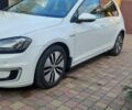 Белый Фольксваген e-Golf, объемом двигателя 0 л и пробегом 107 тыс. км за 9500 $, фото 1 на Automoto.ua