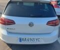 Белый Фольксваген e-Golf, объемом двигателя 0 л и пробегом 170 тыс. км за 8900 $, фото 1 на Automoto.ua
