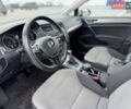 Білий Фольксваген e-Golf, об'ємом двигуна 0 л та пробігом 93 тис. км за 8500 $, фото 7 на Automoto.ua
