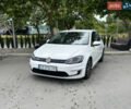 Белый Фольксваген e-Golf, объемом двигателя 0 л и пробегом 177 тыс. км за 8000 $, фото 1 на Automoto.ua