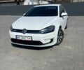 Білий Фольксваген e-Golf, об'ємом двигуна 0 л та пробігом 138 тис. км за 8450 $, фото 1 на Automoto.ua