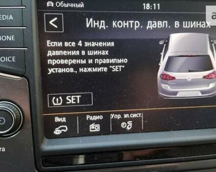 Белый Фольксваген e-Golf, объемом двигателя 0 л и пробегом 107 тыс. км за 8800 $, фото 45 на Automoto.ua