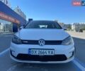 Білий Фольксваген e-Golf, об'ємом двигуна 0 л та пробігом 182 тис. км за 7350 $, фото 3 на Automoto.ua