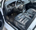 Белый Фольксваген e-Golf, объемом двигателя 0 л и пробегом 99 тыс. км за 10300 $, фото 11 на Automoto.ua
