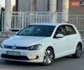 Белый Фольксваген e-Golf, объемом двигателя 0 л и пробегом 99 тыс. км за 8400 $, фото 3 на Automoto.ua