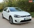 Белый Фольксваген e-Golf, объемом двигателя 0 л и пробегом 165 тыс. км за 7500 $, фото 8 на Automoto.ua