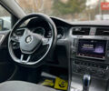 Белый Фольксваген e-Golf, объемом двигателя 0 л и пробегом 117 тыс. км за 11500 $, фото 19 на Automoto.ua