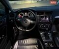 Белый Фольксваген e-Golf, объемом двигателя 0 л и пробегом 175 тыс. км за 8390 $, фото 14 на Automoto.ua