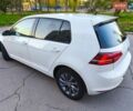 Белый Фольксваген e-Golf, объемом двигателя 0 л и пробегом 160 тыс. км за 7990 $, фото 6 на Automoto.ua
