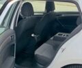Білий Фольксваген e-Golf, об'ємом двигуна 0 л та пробігом 125 тис. км за 8500 $, фото 11 на Automoto.ua