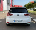 Белый Фольксваген e-Golf, объемом двигателя 0 л и пробегом 95 тыс. км за 9500 $, фото 7 на Automoto.ua
