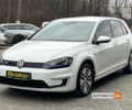 Белый Фольксваген e-Golf, объемом двигателя 24 л и пробегом 93 тыс. км за 10300 $, фото 2 на Automoto.ua